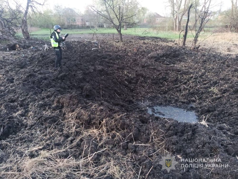 Сумы: Ночью и утром войска совершили 57 обстрелов приграничных территорий и населенных пунктов Сумской области Сумы: Ночью и утром войска совершили 57 обстрелов приграничных территорий и населенных пунктов Сумской области