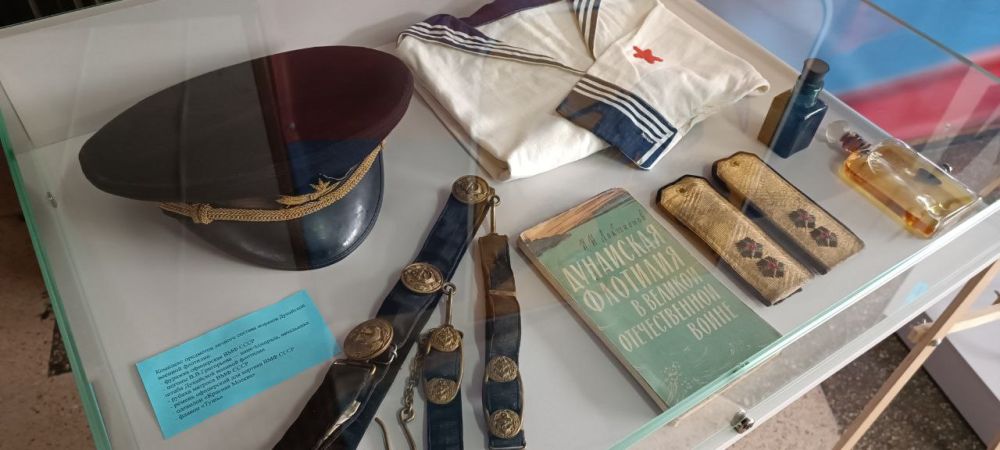 80 лет назад отгремели последние залпы Великой Отечественной, но память о подвиге советского народа жива 80 лет назад отгремели последние залпы Великой Отечественной, но память о подвиге советского народа жива