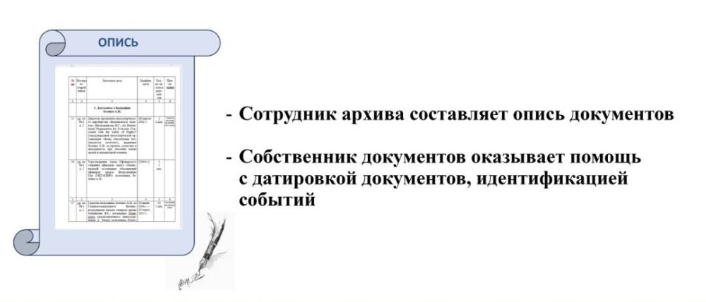 Как передать документы участников специальной военной операции на хранение в архив? Как передать документы участников специальной военной операции на хранение в архив?