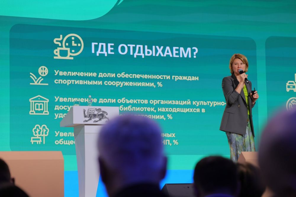 Производительность труда в агропромышленном комплексе выросла на 55% за десять лет Производительность труда в агропромышленном комплексе выросла на 55% за десять лет