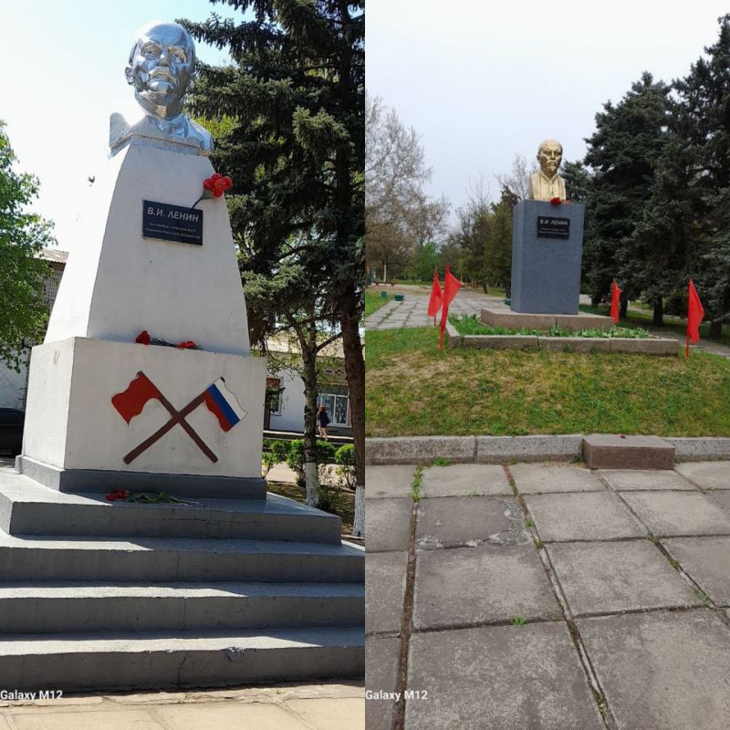 Ленин и теперь живее всех живых – Ленин и теперь живее всех живых –