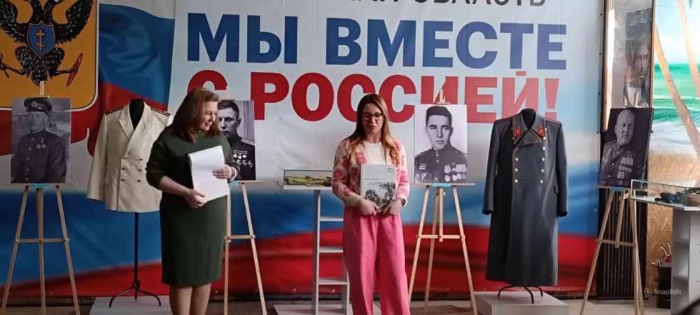 80 лет назад отгремели последние залпы Великой Отечественной, но память о подвиге советского народа жива 80 лет назад отгремели последние залпы Великой Отечественной, но память о подвиге советского народа жива