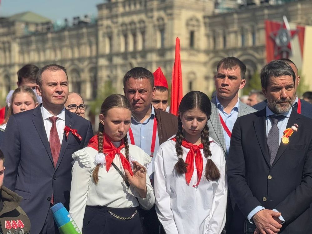 Рамиль Замалетдинов: В Москве начал свою работу Международный антифашистский форум, инициированный КПРФ, посвященный 80-летию победы в Великой Отечественной войне Рамиль Замалетдинов: В Москве начал свою работу Международный антифашистский форум, инициированный КПРФ, посвященный 80-летию победы в Великой Отечественной войне