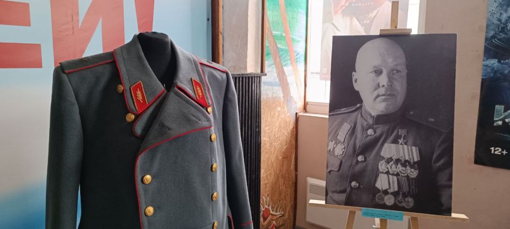80 лет назад отгремели последние залпы Великой Отечественной, но память о подвиге советского народа жива 80 лет назад отгремели последние залпы Великой Отечественной, но память о подвиге советского народа жива