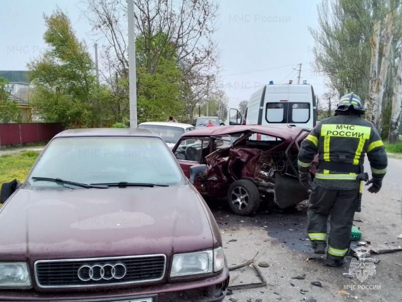 В Херсонской области 22 апреля ожидается туман В Херсонской области 22 апреля ожидается туман