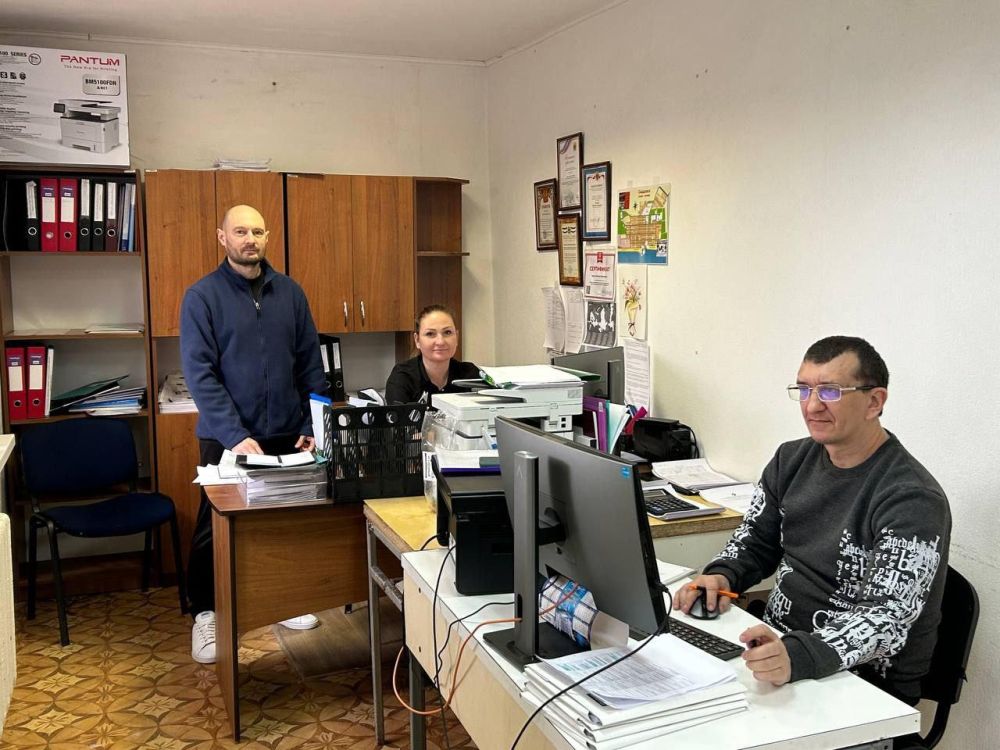 Кубанские ветеринары провели обучающее мероприятие для коллег из Херсонской области Кубанские ветеринары провели обучающее мероприятие для коллег из Херсонской области