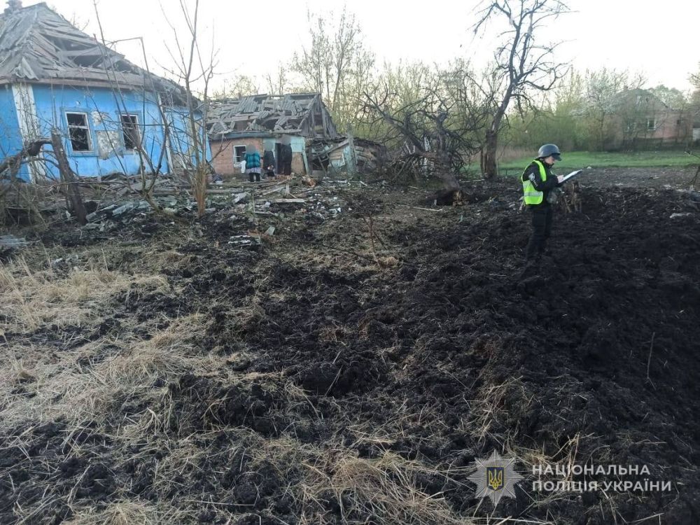 Сумы: Ночью и утром войска совершили 57 обстрелов приграничных территорий и населенных пунктов Сумской области Сумы: Ночью и утром войска совершили 57 обстрелов приграничных территорий и населенных пунктов Сумской области