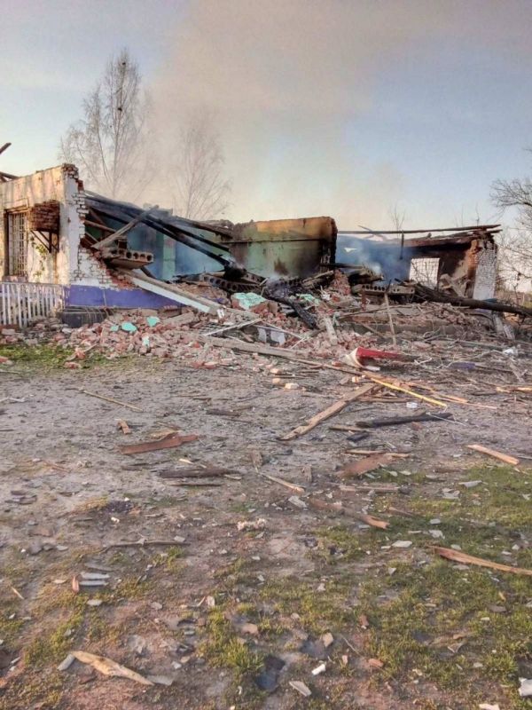 Сумы: Ночью и утром войска совершили 57 обстрелов приграничных территорий и населенных пунктов Сумской области Сумы: Ночью и утром войска совершили 57 обстрелов приграничных территорий и населенных пунктов Сумской области