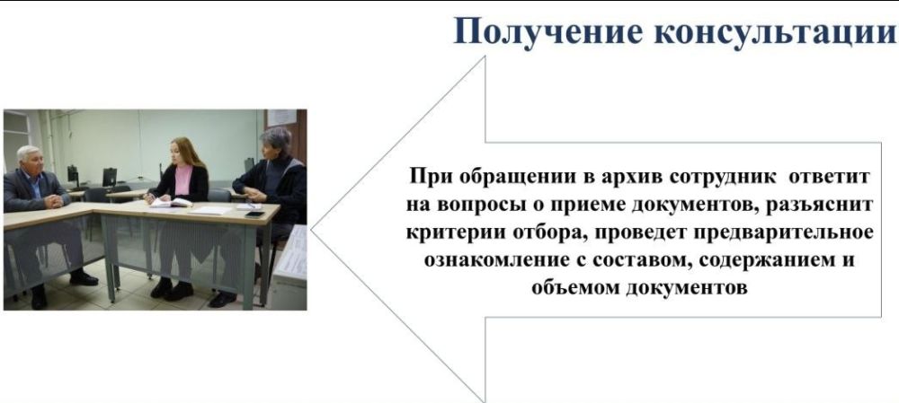 Как передать документы участников специальной военной операции на хранение в архив? Как передать документы участников специальной военной операции на хранение в архив?