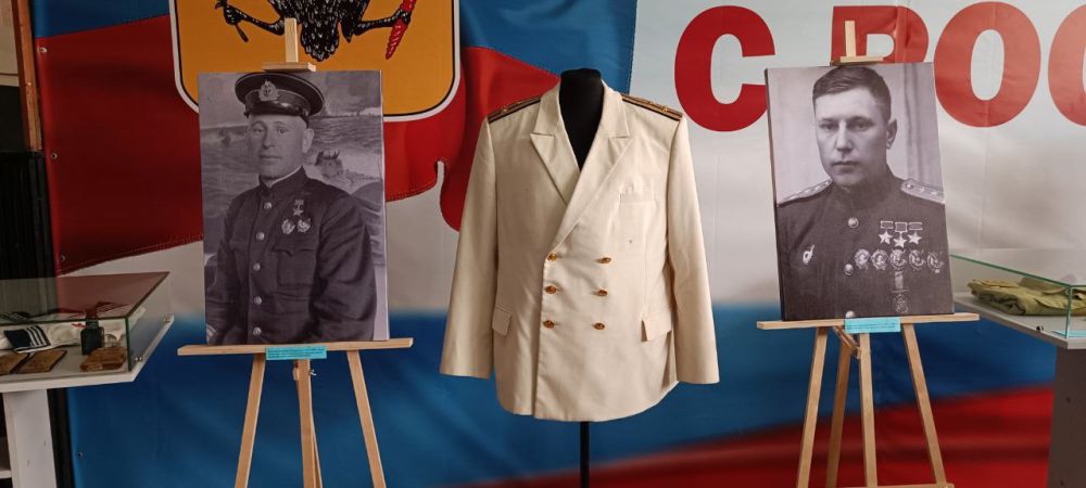 80 лет назад отгремели последние залпы Великой Отечественной, но память о подвиге советского народа жива 80 лет назад отгремели последние залпы Великой Отечественной, но память о подвиге советского народа жива