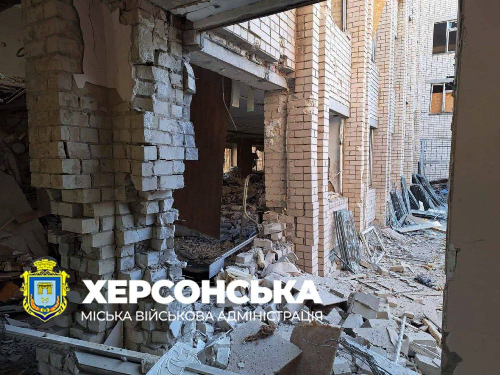 А на том берегу.... Правобережье Херсонщины: дневной обзор новостей По обстрелам и пострадавшим А на том берегу.... Правобережье Херсонщины: дневной обзор новостей По обстрелам и пострадавшим