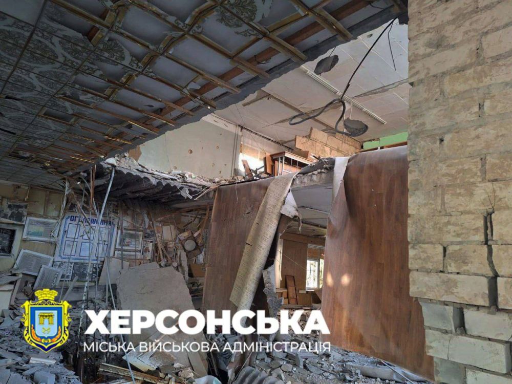 А на том берегу.... Правобережье Херсонщины: дневной обзор новостей По обстрелам и пострадавшим А на том берегу.... Правобережье Херсонщины: дневной обзор новостей По обстрелам и пострадавшим