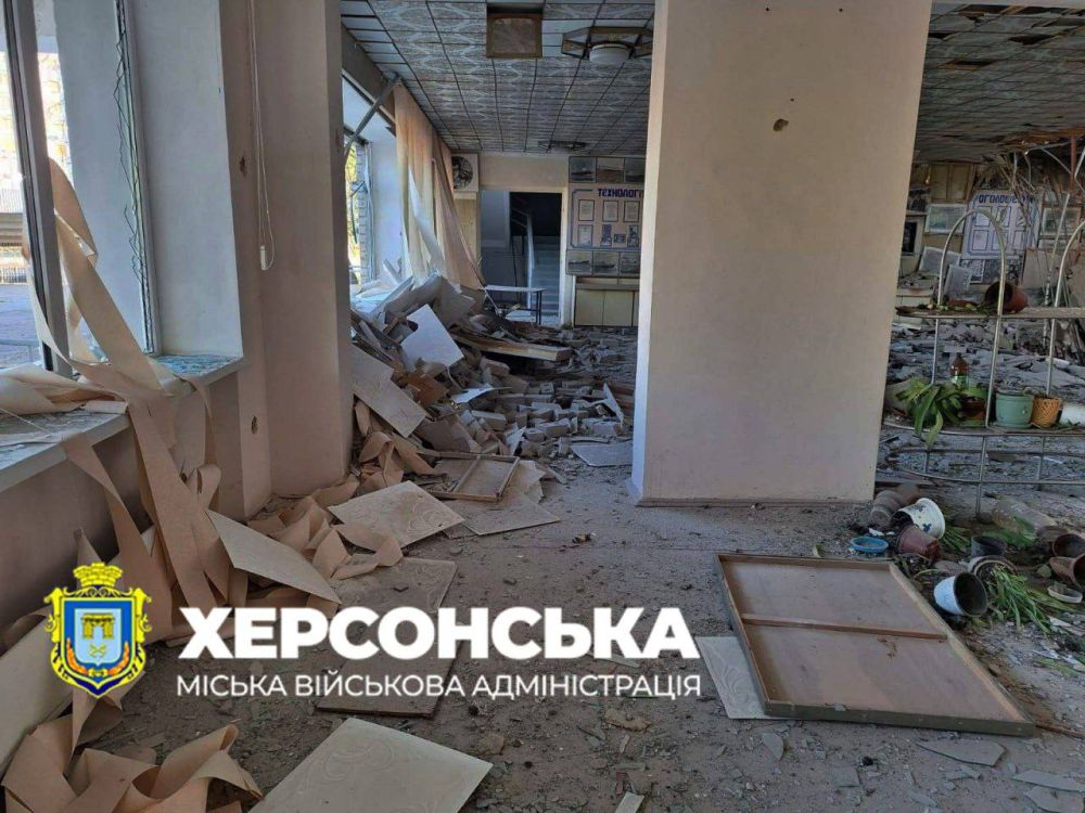 А на том берегу.... Правобережье Херсонщины: дневной обзор новостей По обстрелам и пострадавшим А на том берегу.... Правобережье Херсонщины: дневной обзор новостей По обстрелам и пострадавшим