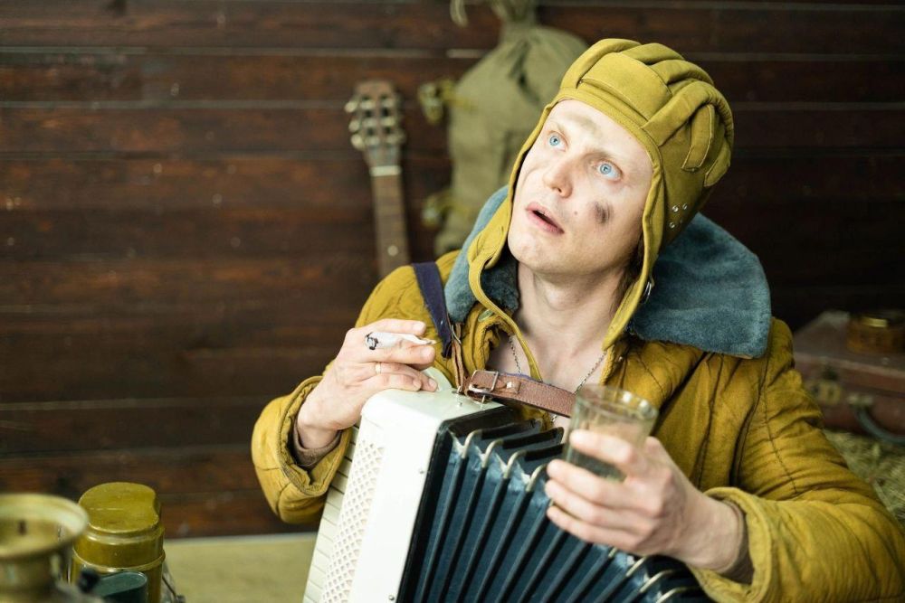 ХТУ приглашает на концерт, посвященный 80-летию Победы!