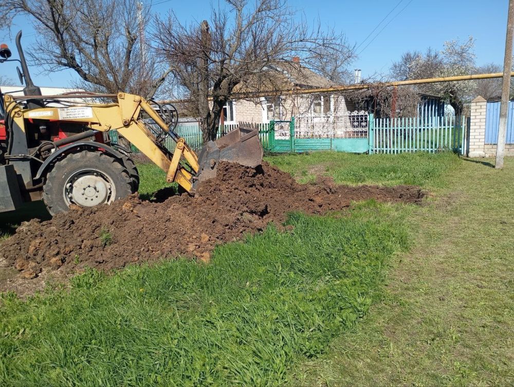 Аварийная бригада Чаплинского ТПУ продолжает работу по обслуживанию коммунальной инфраструктуры в различных населенных пунктах округа Аварийная бригада Чаплинского ТПУ продолжает работу по обслуживанию коммунальной инфраструктуры в различных населенных пунктах округа