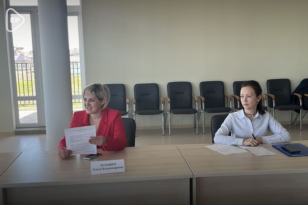 Форумы для малого и среднего бизнеса проведут в Херсонской области при поддержке «Единой России» Форумы для малого и среднего бизнеса проведут в Херсонской области при поддержке «Единой России»