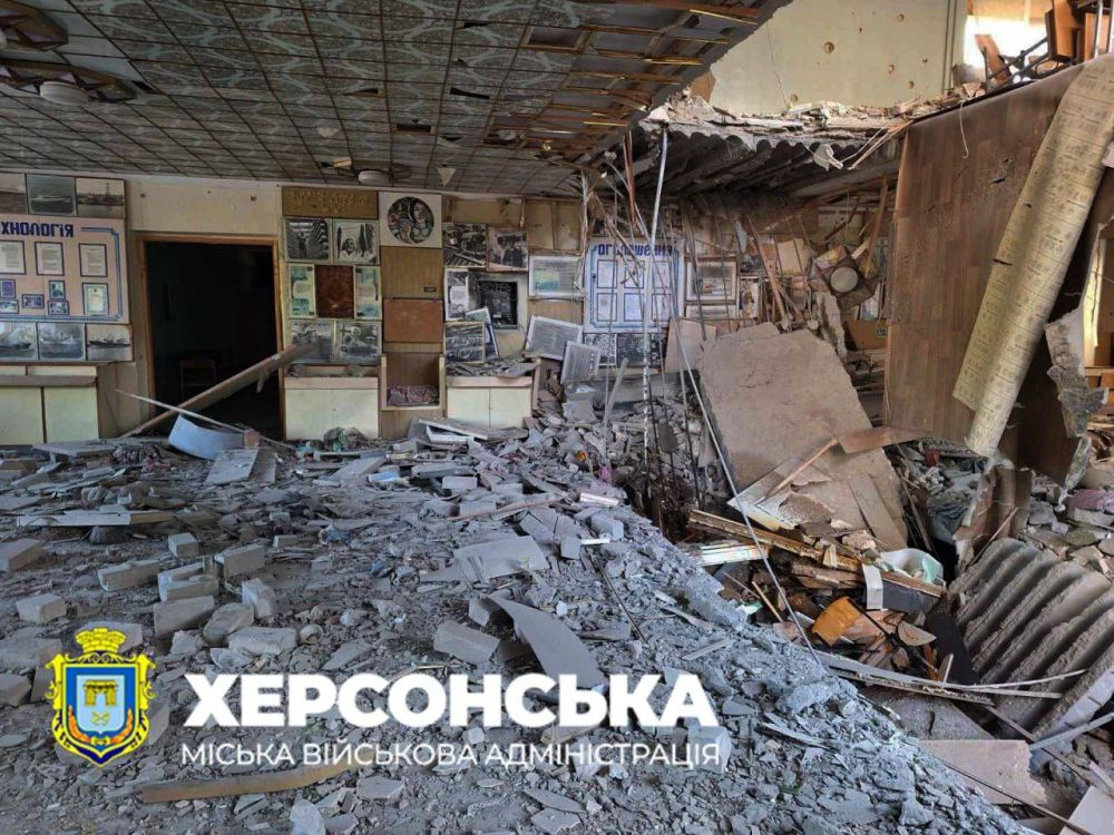 А на том берегу.... Правобережье Херсонщины: дневной обзор новостей По обстрелам и пострадавшим А на том берегу.... Правобережье Херсонщины: дневной обзор новостей По обстрелам и пострадавшим