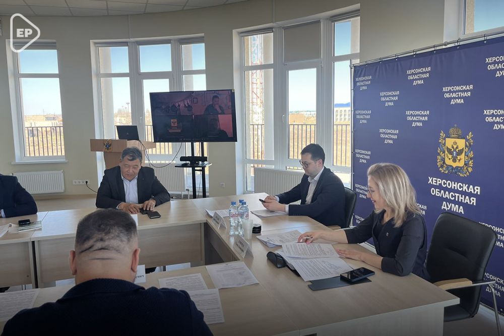 Форумы для малого и среднего бизнеса проведут в Херсонской области при поддержке «Единой России» Форумы для малого и среднего бизнеса проведут в Херсонской области при поддержке «Единой России»