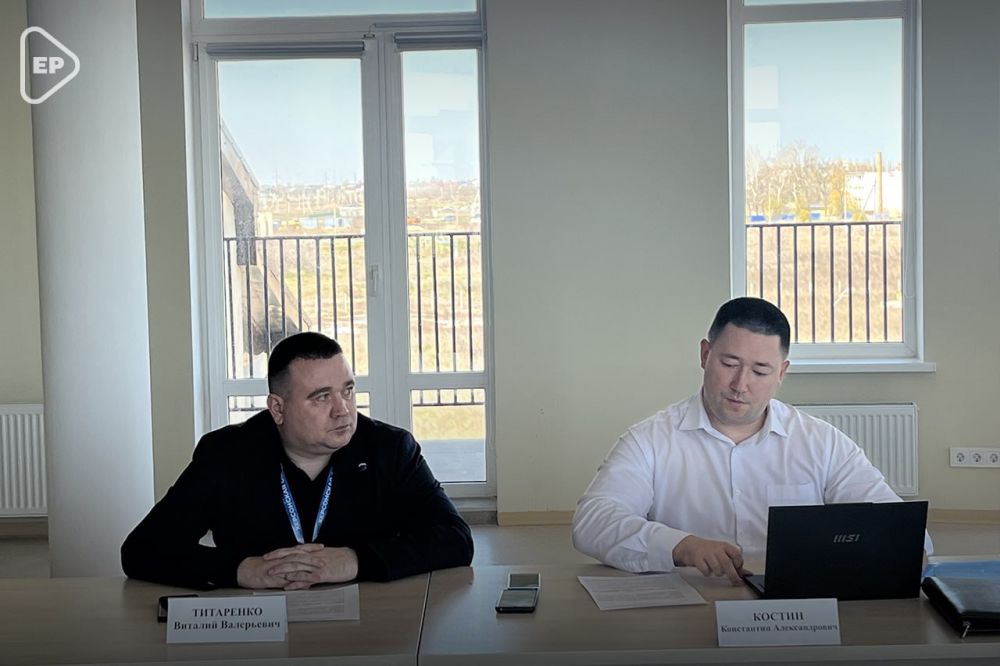 Форумы для малого и среднего бизнеса проведут в Херсонской области при поддержке «Единой России» Форумы для малого и среднего бизнеса проведут в Херсонской области при поддержке «Единой России»