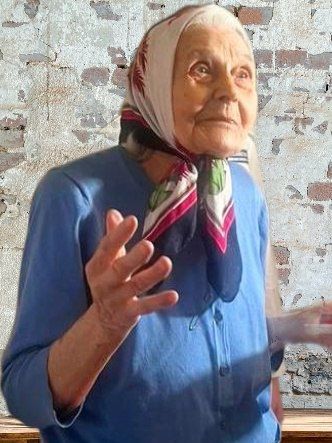Юбилейные медали — героиням Победы Юбилейные медали — героиням Победы