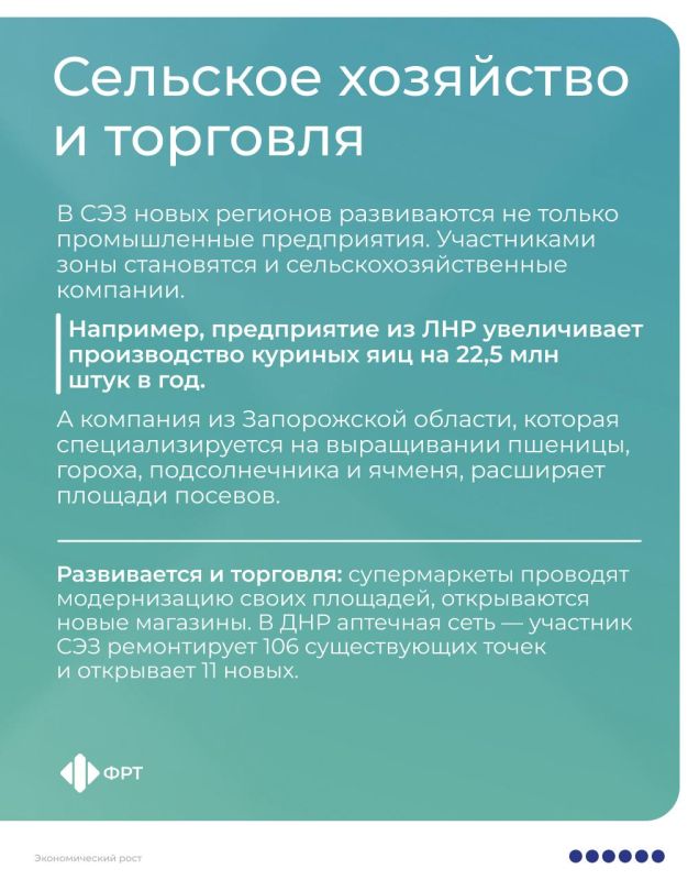 Владимир Сальдо: Свободная экономическая зона — меньше налогов, больше возможностей Владимир Сальдо: Свободная экономическая зона — меньше налогов, больше возможностей