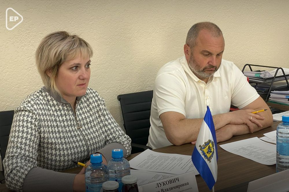 В Херсонской области будет запущен проект «Гордимся Херсонским», направленный на развитие местных товаропроизводителей В Херсонской области будет запущен проект «Гордимся Херсонским», направленный на развитие местных товаропроизводителей
