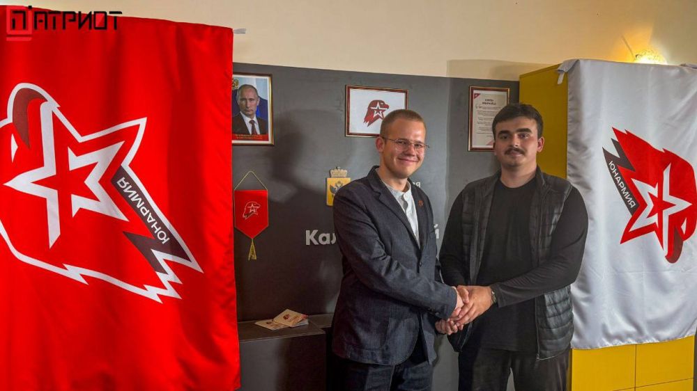 Каланчакский округ на карте ЮНАРМИИ! Каланчакский округ на карте ЮНАРМИИ!