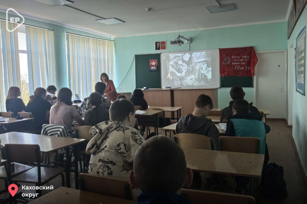 «Диктант Победы» Единой России написали сегодня во всех округах левобережья «Диктант Победы» Единой России написали сегодня во всех округах левобережья