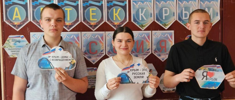 «Мы помним, чтобы жить»: как херсонская школьница вдохновляет на подвиги, сохраняя память о Великой Отечественной «Мы помним, чтобы жить»: как херсонская школьница вдохновляет на подвиги, сохраняя память о Великой Отечественной