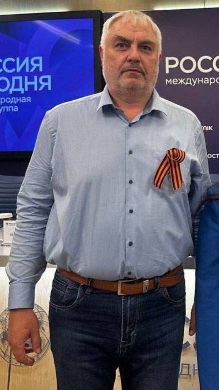 Вчера в Херсоне состоялось событие, которое тронуло сердца многих Вчера в Херсоне состоялось событие, которое тронуло сердца многих