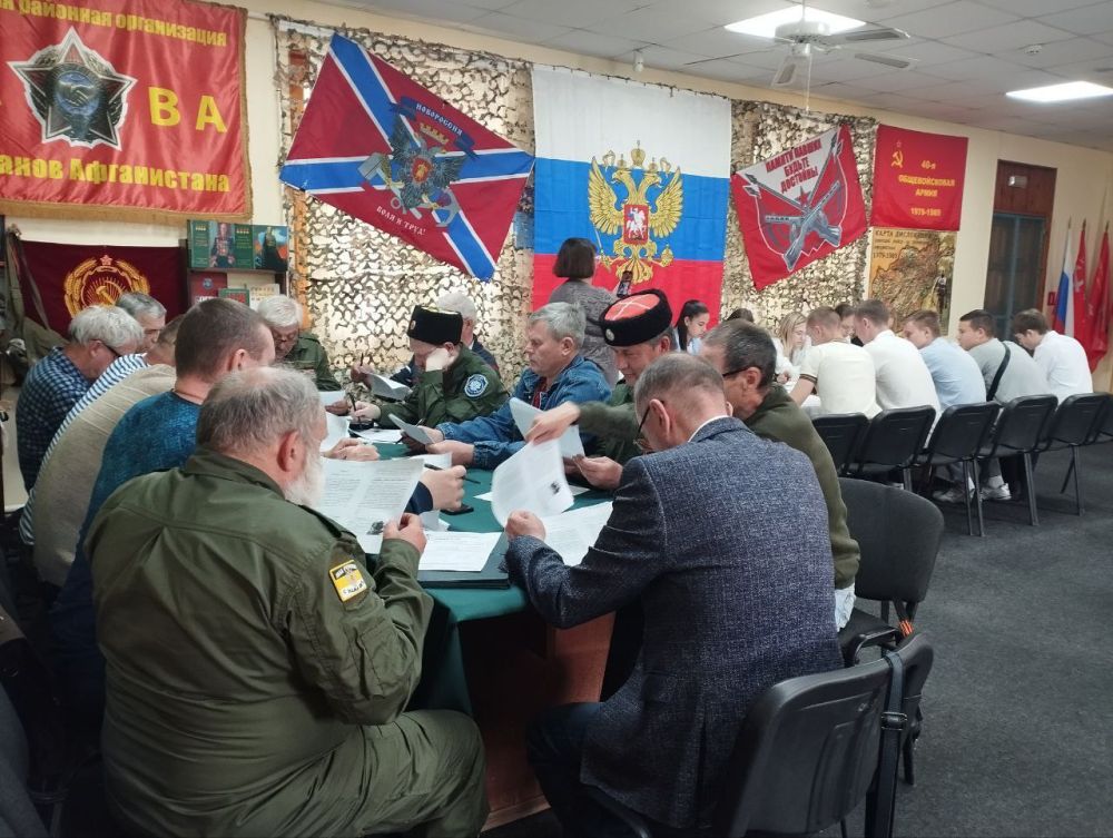 "Диктант Победы" в Херсонской области "Диктант Победы" в Херсонской области