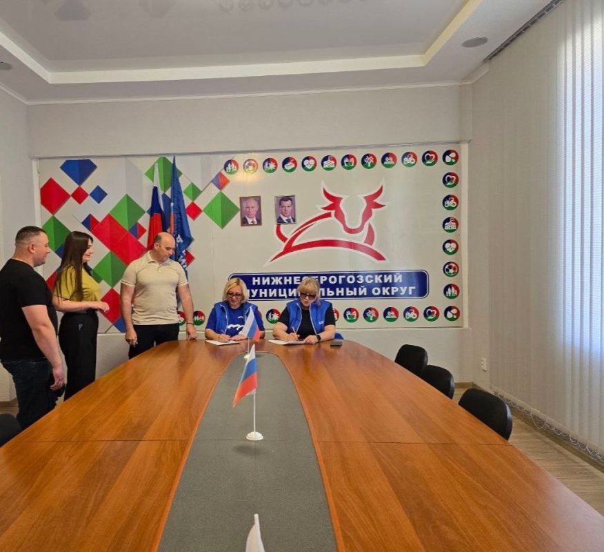 Нижнесерогозское местное отделение партии "Единая Россия" с гордостью приняло участие в Диктанте Победы Нижнесерогозское местное отделение партии "Единая Россия" с гордостью приняло участие в Диктанте Победы