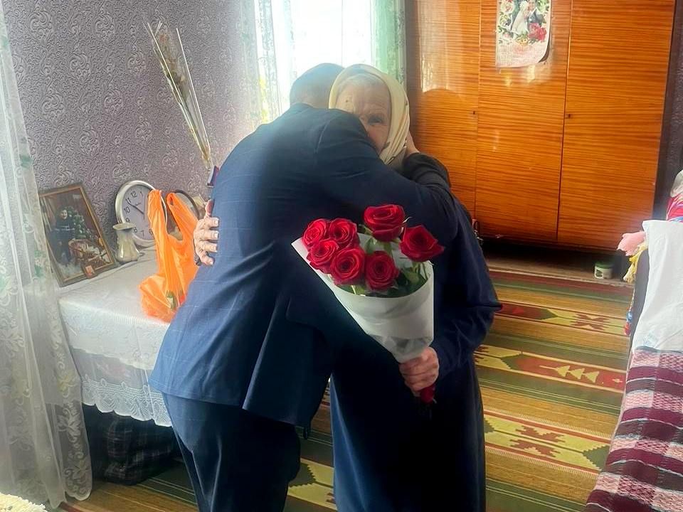 100 лет мудрости и подвиг поколения Победителей 100 лет мудрости и подвиг поколения Победителей
