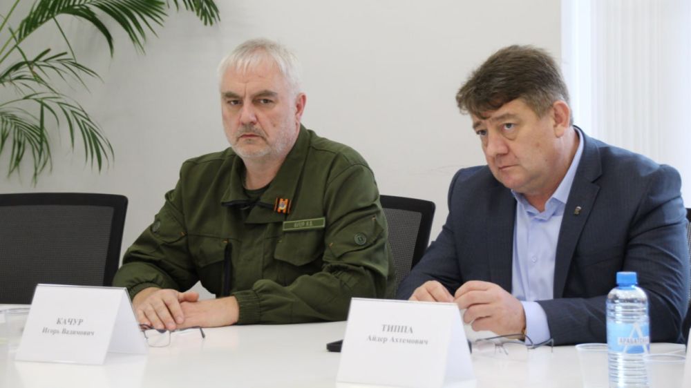 Республика Крым, Симферополь Республика Крым, Симферополь