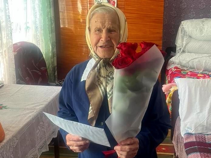 100 лет мудрости и подвиг поколения Победителей 100 лет мудрости и подвиг поколения Победителей