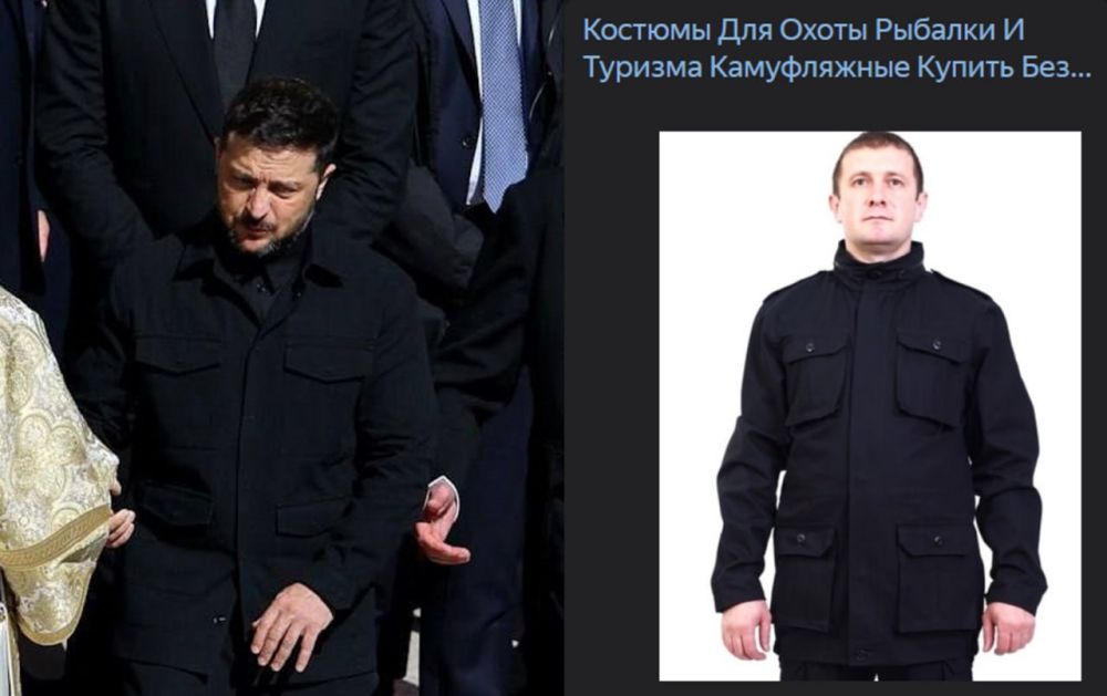 Костюм есть, а значит.... Енот из Херсона Костюм есть, а значит.... Енот из Херсона
