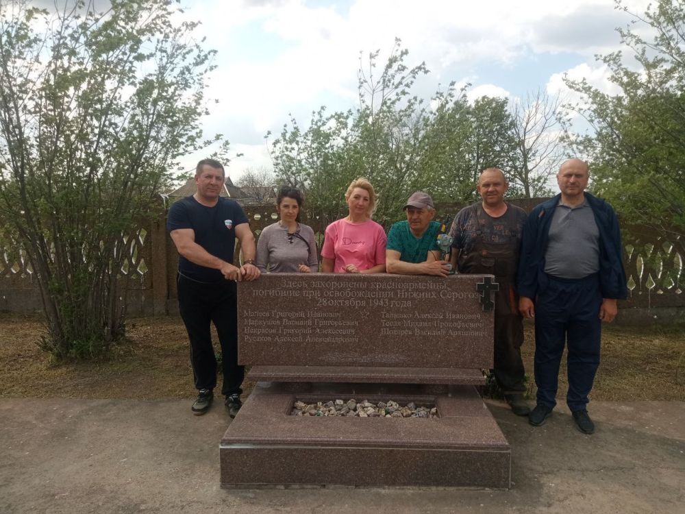 ### Участие депутатов партии "Единая Россия" в Всероссийском субботнике ### Участие депутатов партии "Единая Россия" в Всероссийском субботнике