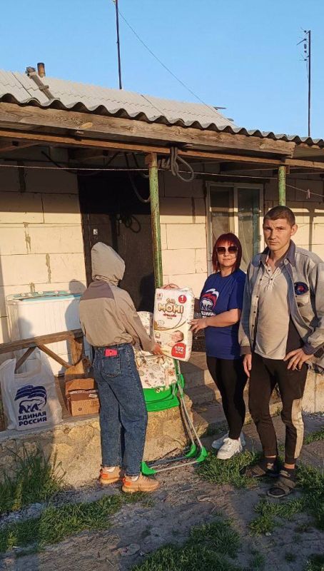 Продолжаем делать ДОБРЫЕ ДЕЛА Продолжаем делать ДОБРЫЕ ДЕЛА
