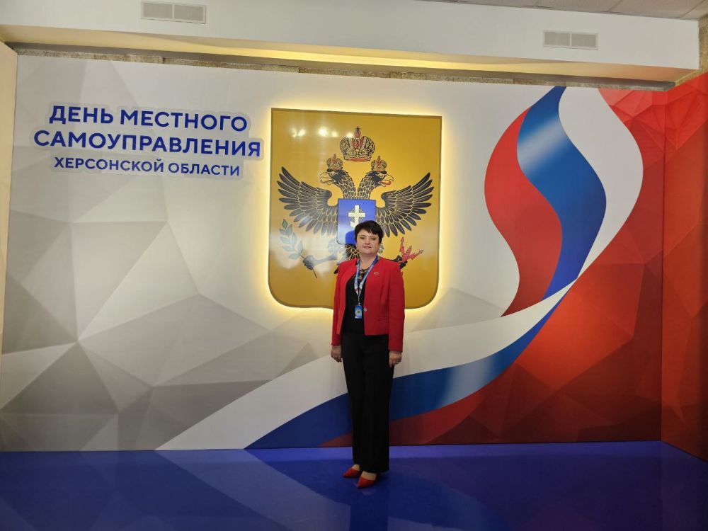 Сегодня свой профессиональный праздник отмечает Депутат Совета депутатов Чаплынского муниципального округа Дрозд Виктория! Уважаемая Виктория Леонидовна! Примите самые искренние поздравления с Днем работников скорой помощи!... Сегодня свой профессиональный праздник отмечает Депутат Совета депутатов Чаплынского муниципального округа Дрозд Виктория! Уважаемая Виктория Леонидовна! Примите самые искренние поздравления с Днем работников скорой помощи!...