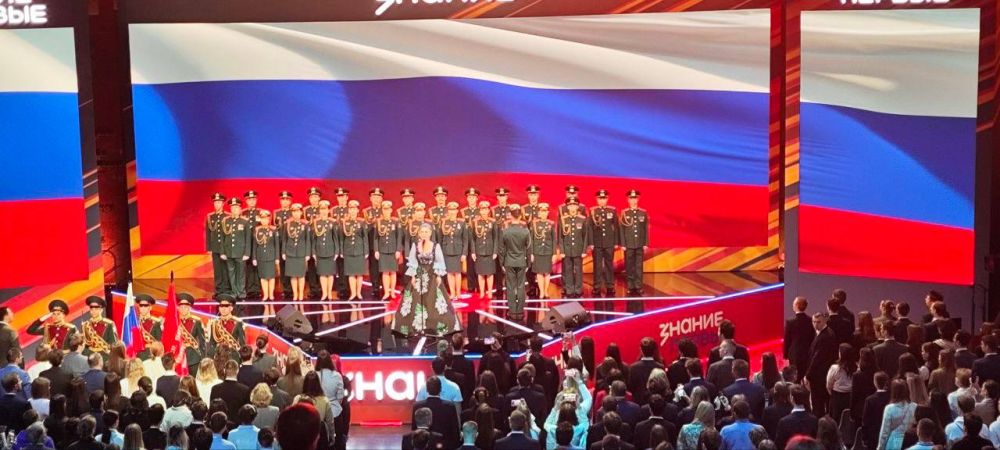 Технологии военного времени дали импульс для развития РФ на десятилетия - Мишустин Технологии военного времени дали импульс для развития РФ на десятилетия - Мишустин