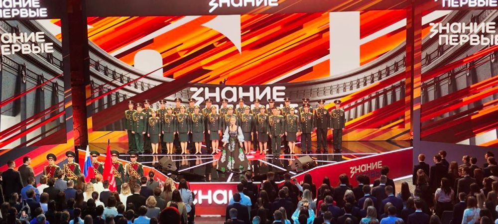 Технологии военного времени дали импульс для развития РФ на десятилетия - Мишустин Технологии военного времени дали импульс для развития РФ на десятилетия - Мишустин