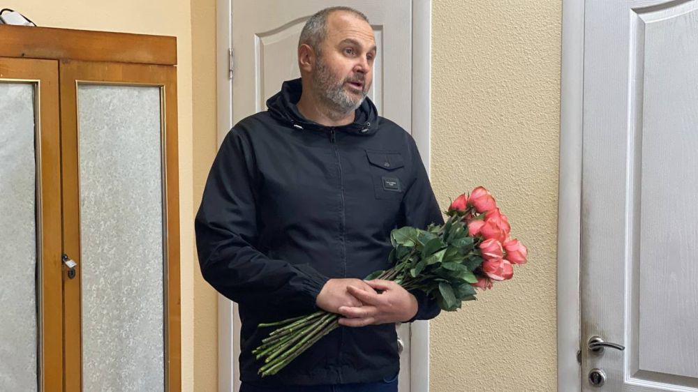 Павел Тропкин: Уважаемые ветераны и работники скорой медицинской помощи, с профессиональным праздником! Павел Тропкин: Уважаемые ветераны и работники скорой медицинской помощи, с профессиональным праздником!