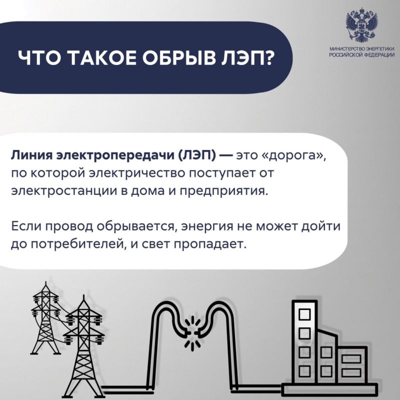 Как энергетики восстанавливают электроснабжение Как энергетики восстанавливают электроснабжение