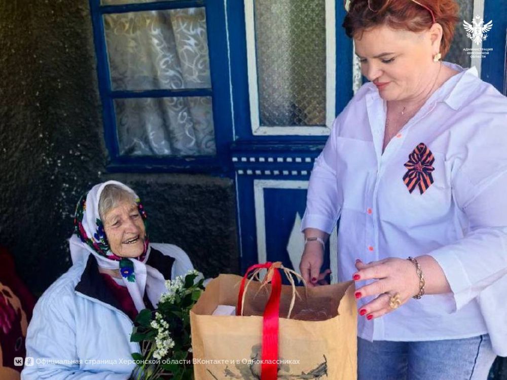 В школах Алешкинского округа готовятся к 80-летию Победы В школах Алешкинского округа готовятся к 80-летию Победы