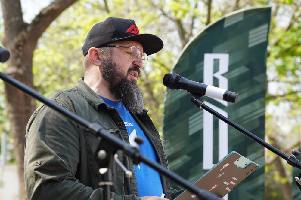 В Чаплинской школе № 1 прошел муниципальный этап «Зарницы 2.0» В Чаплинской школе № 1 прошел муниципальный этап «Зарницы 2.0»