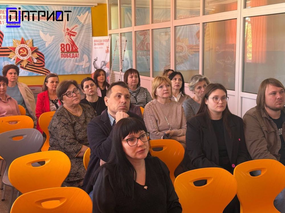 #ИНФОБЕЗОПАСНОСТЬ. ОПАСНЫЙ КОНТЕНТ: КАК ЗАЩИТИТЬ МОЛОДЕЖЬ В СЕТИ? В ГБОУ ХО «Асканийская школа» Чаплинского района прошёл мастер-класс «Опасный контент» — интерактивное занятие, направленное на повышение уровня... #ИНФОБЕЗОПАСНОСТЬ. ОПАСНЫЙ КОНТЕНТ: КАК ЗАЩИТИТЬ МОЛОДЕЖЬ В СЕТИ? В ГБОУ ХО «Асканийская школа» Чаплинского района прошёл мастер-класс «Опасный контент» — интерактивное занятие, направленное на повышение уровня...