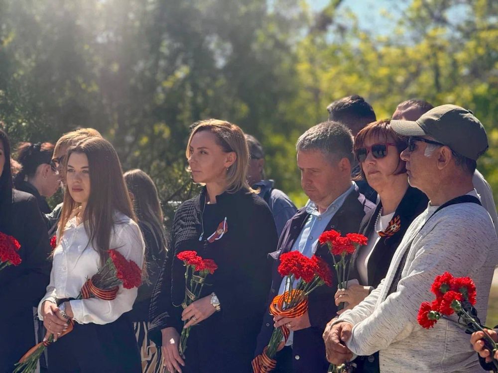 «Преступление, которое никогда не будет забыто» - в Херсонской области прошла акция в память о жертвах одесской трагедии «Преступление, которое никогда не будет забыто» - в Херсонской области прошла акция в память о жертвах одесской трагедии