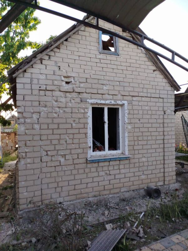 А на том берегу.... Правобережье Херсонщины: Оперативная информация с 06:00 05.05.2025 по 06:00 06.05.2025 — ХОВА За прошедшие сутки под ударами дронов, артобстрелами и авиаударами находились Александровка, Антоновка... А на том берегу.... Правобережье Херсонщины: Оперативная информация с 06:00 05.05.2025 по 06:00 06.05.2025 — ХОВА За прошедшие сутки под ударами дронов, артобстрелами и авиаударами находились Александровка, Антоновка...