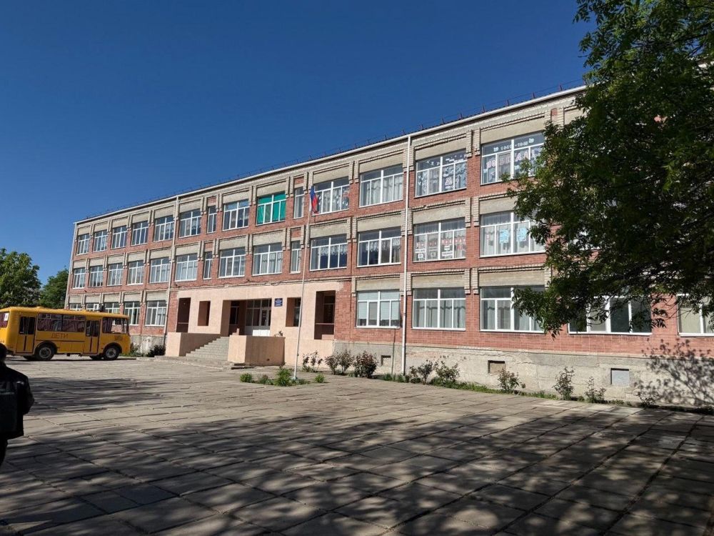 Вице-губернатор Рязанской области проинспектировал соцобъекты Новотроицкого округа Вице-губернатор Рязанской области проинспектировал соцобъекты Новотроицкого округа
