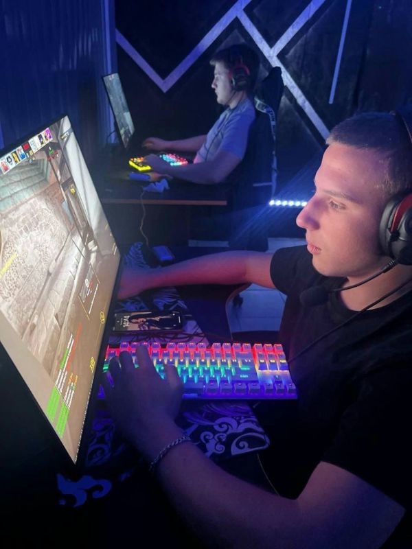            Counter-Strike 2